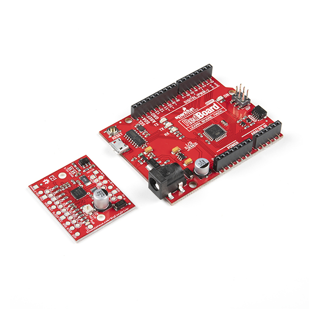 KIT-18339 SparkFun Electronics  Cartes et kits d'évaluation et de démonstration
